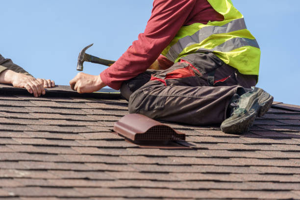 Trusted Warr Acres, OK Roofing Contractor Experts