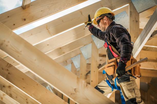 Best Commercial Roofing Services  in Warr Acres, OK