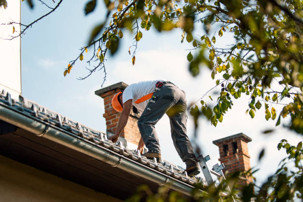 Roof Installation Near Me in Warr Acres, OK