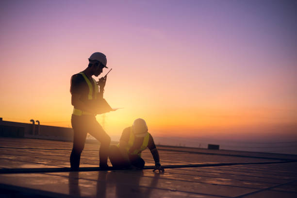 Best Best Roofing Contractors  in Warr Acres, OK