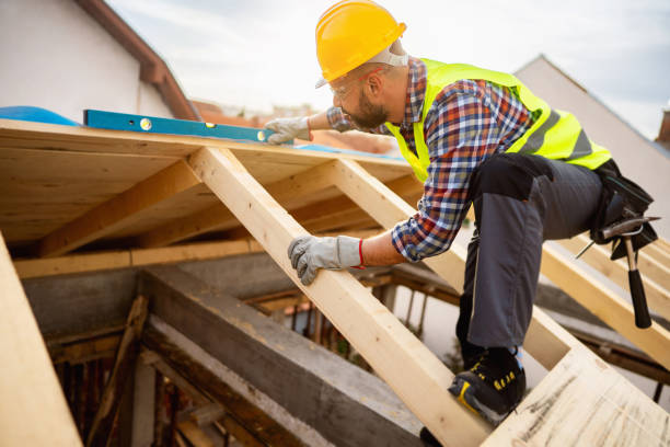 Quick and Trustworthy Emergency Roof Repair Services in Warr Acres, OK