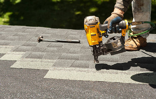 Best Tile Roofing Contractor  in Warr Acres, OK