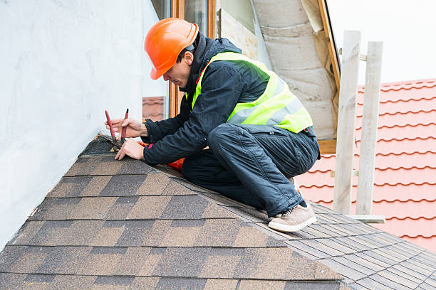 Best Gutter Installation and Roofing  in Warr Acres, OK
