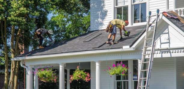 Best Roof Leak Repair  in Warr Acres, OK